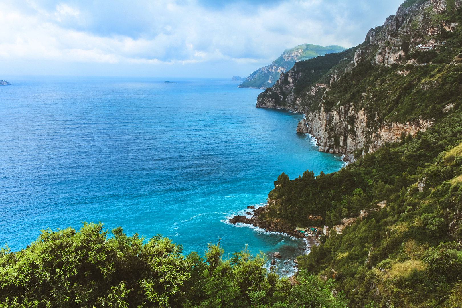 Tordigliano, Campania.